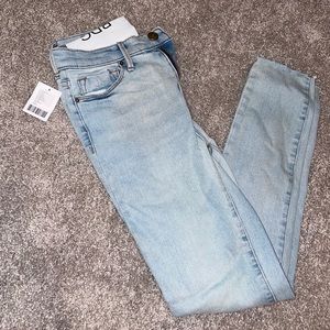 Urban Outfitters BDG Light Blue Denim Jeans